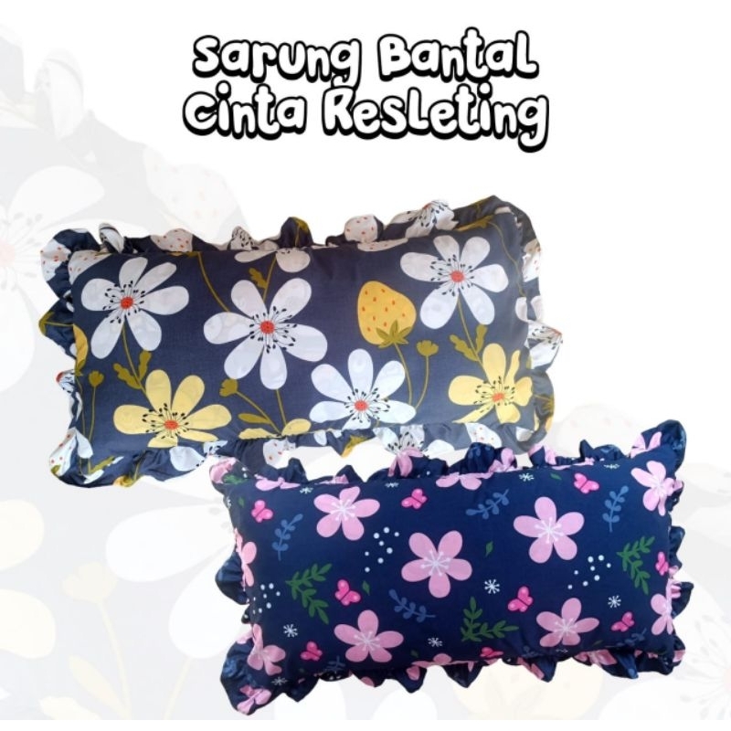 sarung bantal cinta jumbo ,besar