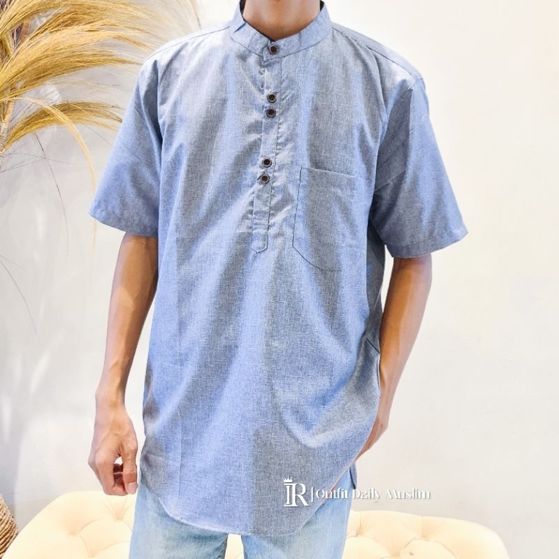 KOKO PRIA DEWASA BY DEAR DENIM