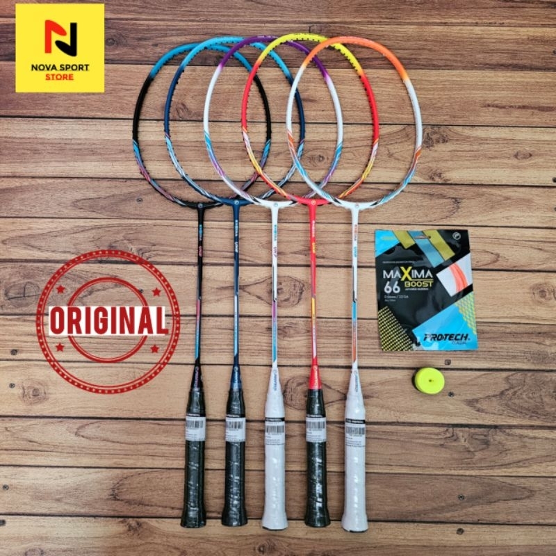 RAKET BADMINTON PROTECH EXODIA