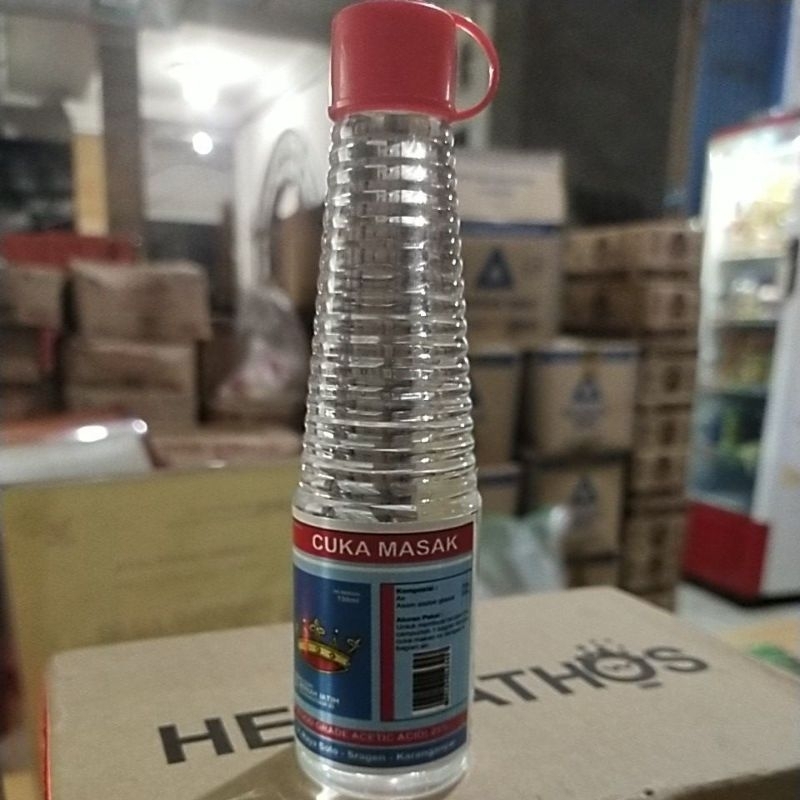 

CUKA MASAK 150ML BOTOL