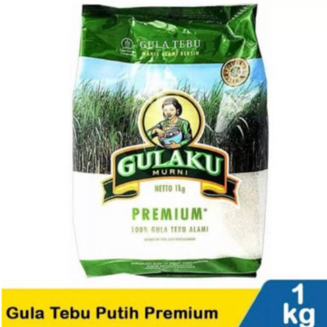 

gulaku 1 kg