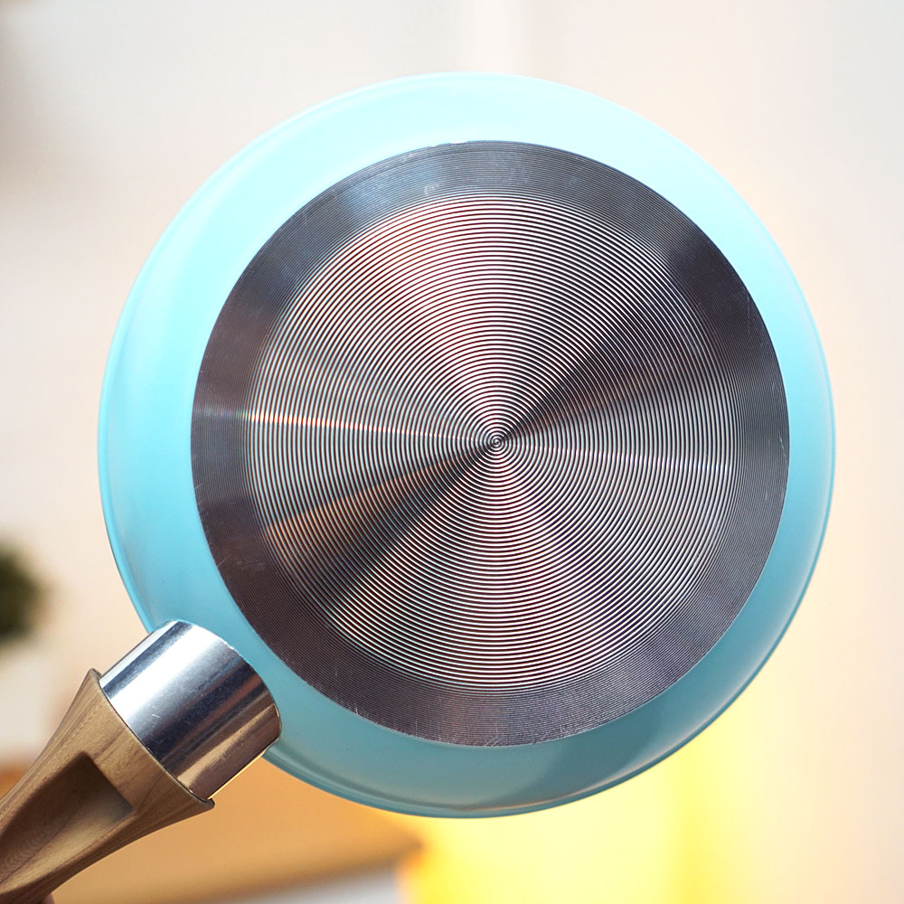 Cypruz Mini Fry Pan 16cm