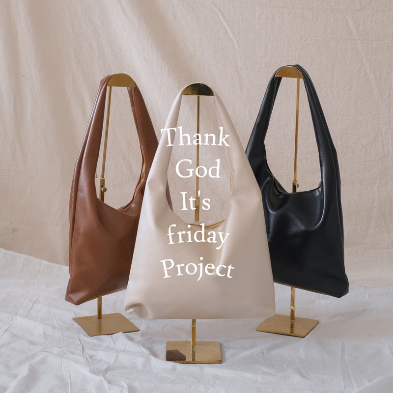 Kyota Totebag - tgif project store