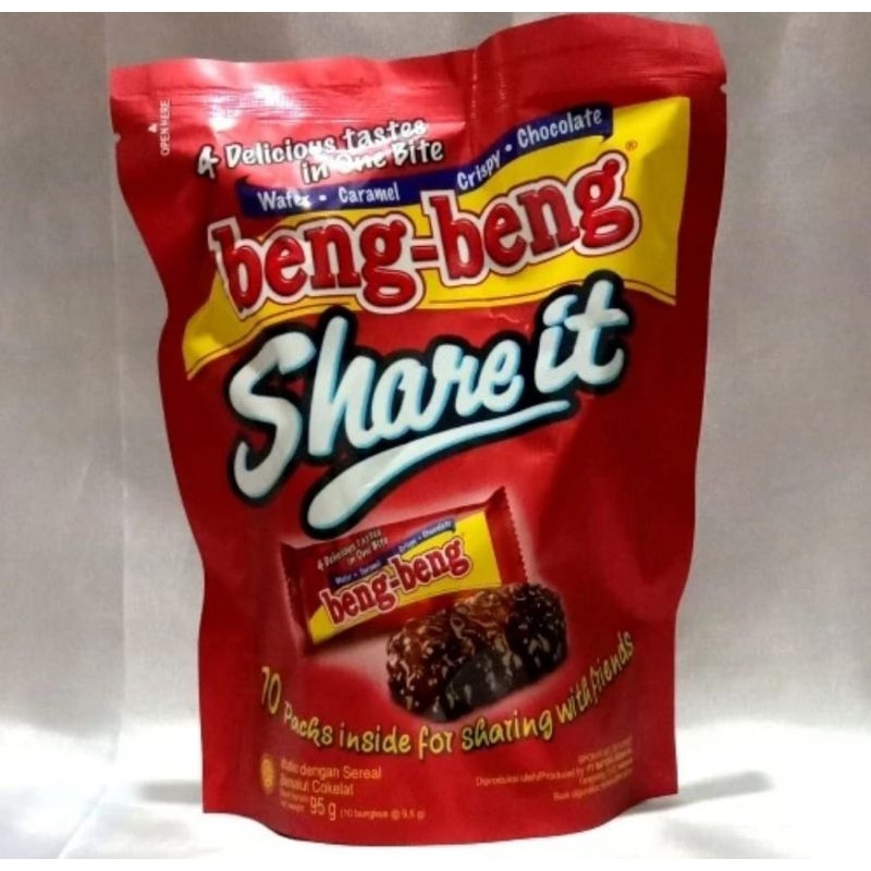

Beng Beng isi 10 exp lama