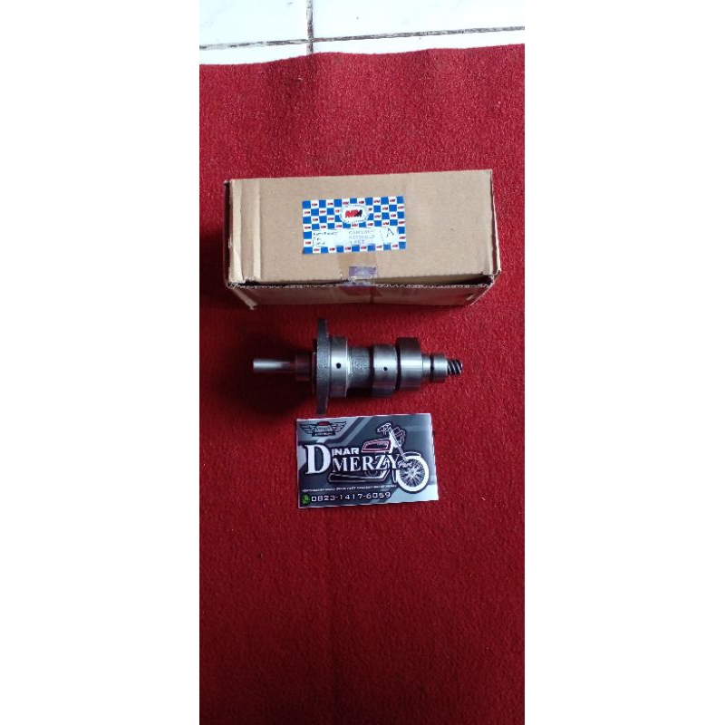 Noken as binter merzy platina