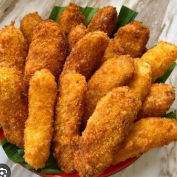 

pisang pasir gemoy