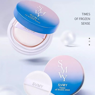 SVMY 5137 Air Cushion BB Cream Concealer Nude Makeup