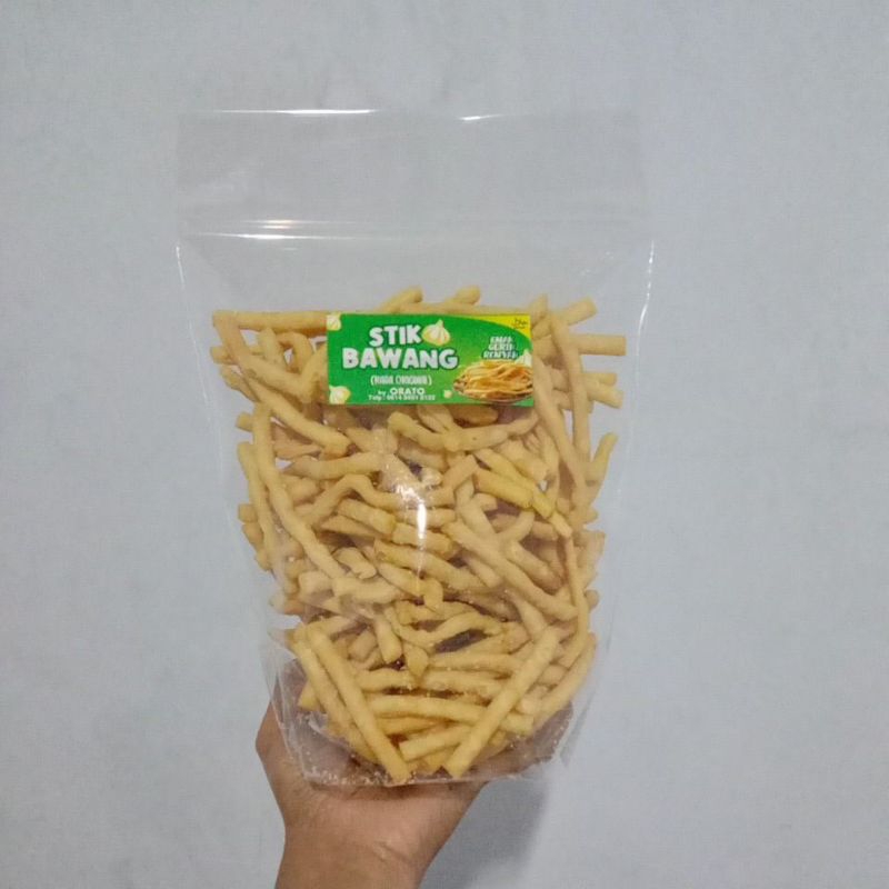 

Stik Bawang premium 500g