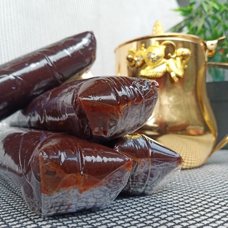 

Dodol ketan item Original 250