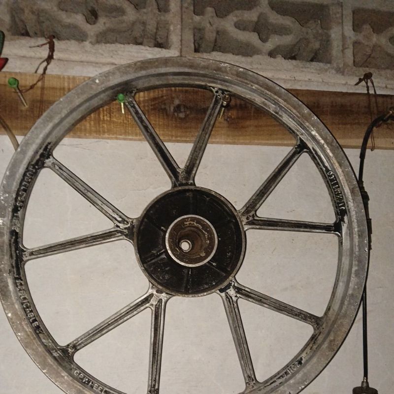 velg racing noz gp whell lawas