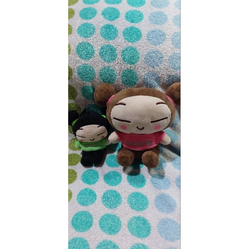 Boneka Pucca