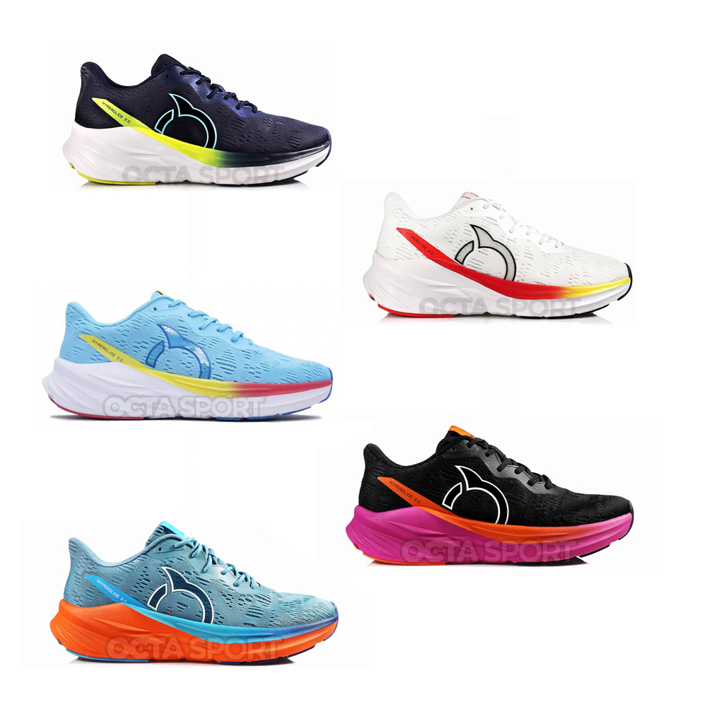 SEPATU RUNNING ORTUSEIGHT HYPERGLIDE 2.0