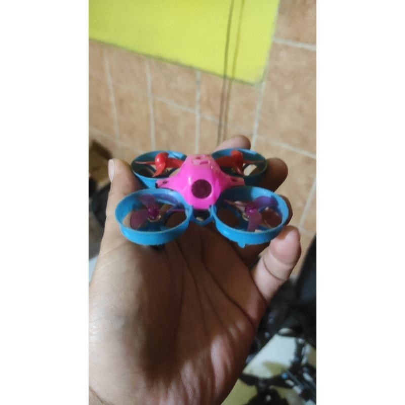 drone micro