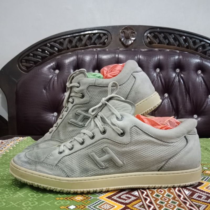 sneaker hogan size 9 insil 275