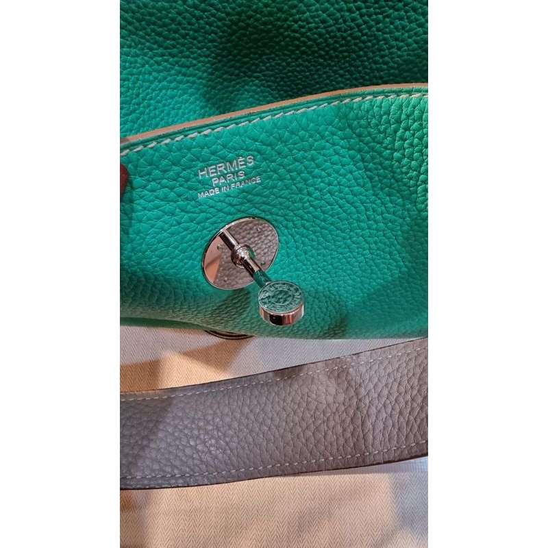 hermes Lindy preloved(bisanego)