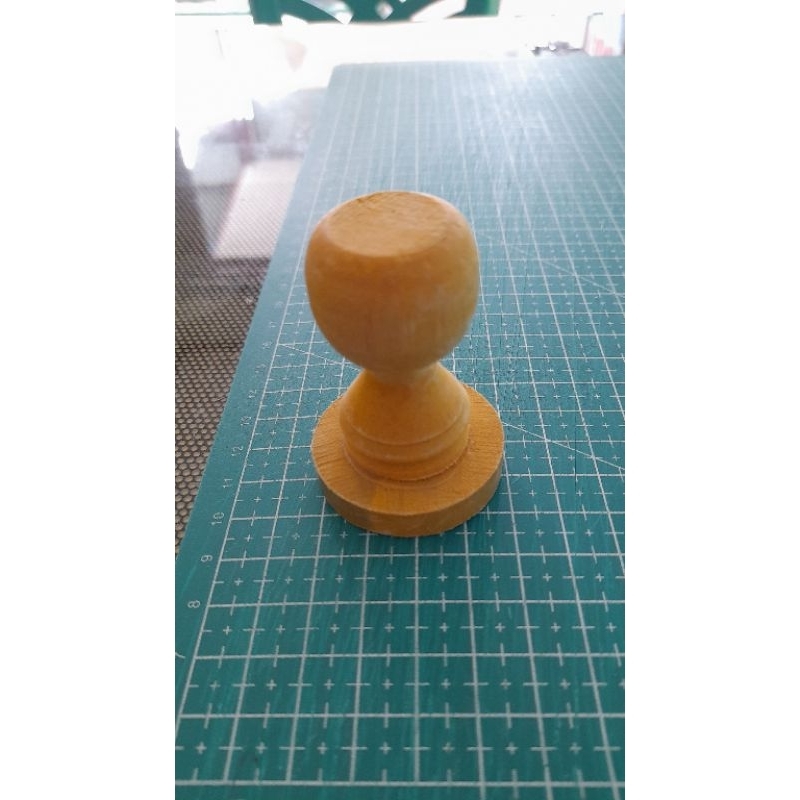 

Stempel Kayu/Stempel Basah/Stempel Runaflex tanpa bantalan free desain