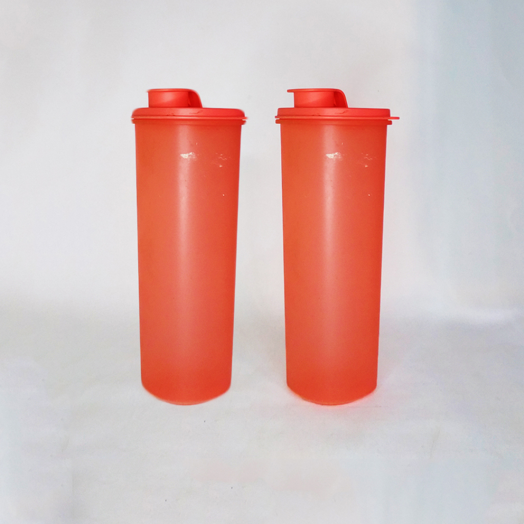 Tupperware Botol Minyak 930ml Second Satuan