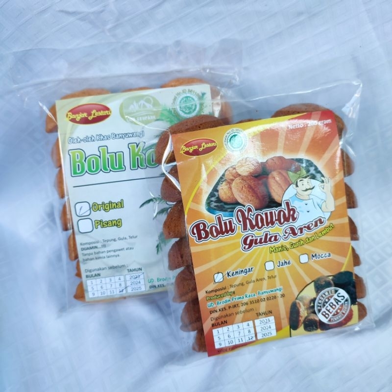 

BOLU KERING KLEMBEN ORIGINAL CEMILAN KUE KURA KURA JADUL TRADISIONAL MURAH PLEMBEN BOLU KOWOK KHAS BANYUWANGI BEBAS PENGAWET TANPA PEMANIS BUATAN ISI 20 PCS