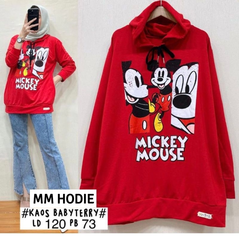 MM HODIE BY KYFRAN STORE