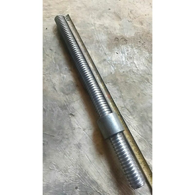 baud besar as drat kotak 30mmX30cm/ 30mmX40cm/ 30mmX50cm