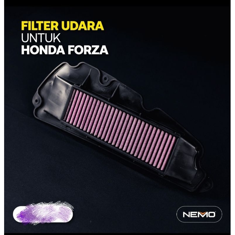 Filter Udara Honda Forza Nemo