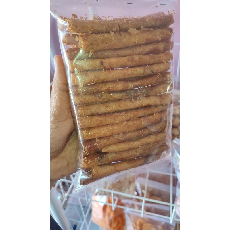 

PISANG AROMA/PISANG LINTING
