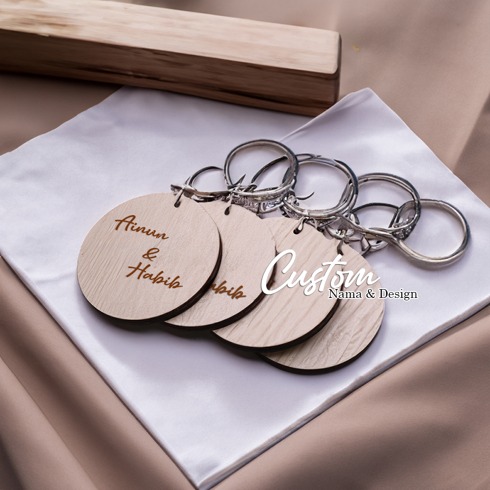 gantungan kunci murah souvenirgantungan kunci kustom souvenir gantungan wedding souvenir kunci kayu