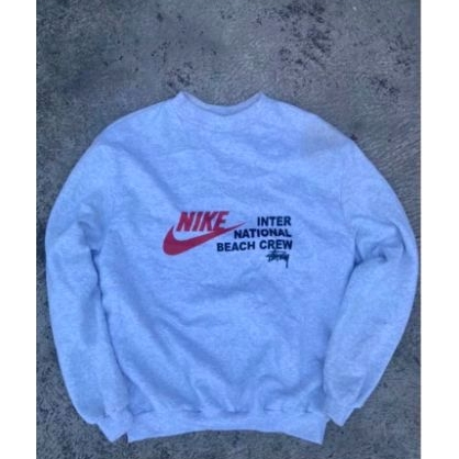 link nike x stussy , hoodie uniqlo