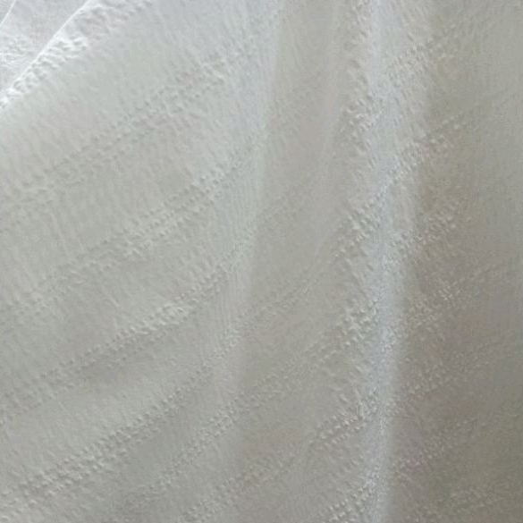 BAHAN MUKENA KATUN DOBBY CRINKLE KAIN MUKENA MUSLIM