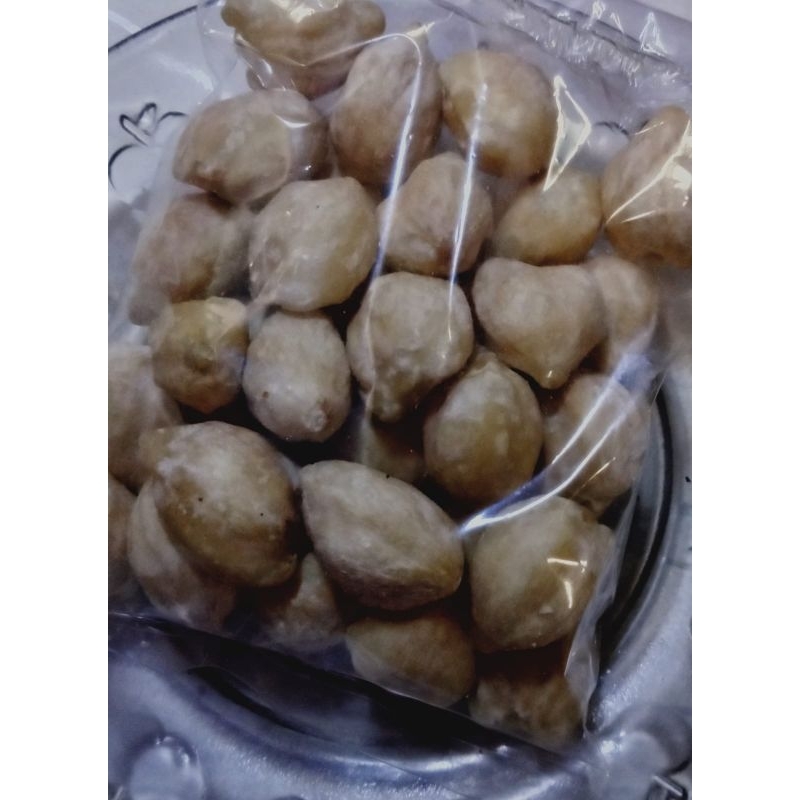 

KEMIRI PREMIUM GRADE A @100 GRAM