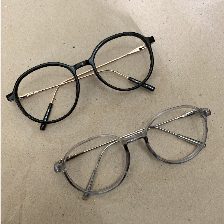 Frame Semi Bulat Tangkai Besi Tipis - Kekayi 05- Sale