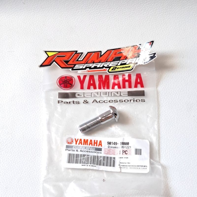 BAUT KALIPER RX KING F1ZR ORIGINAL