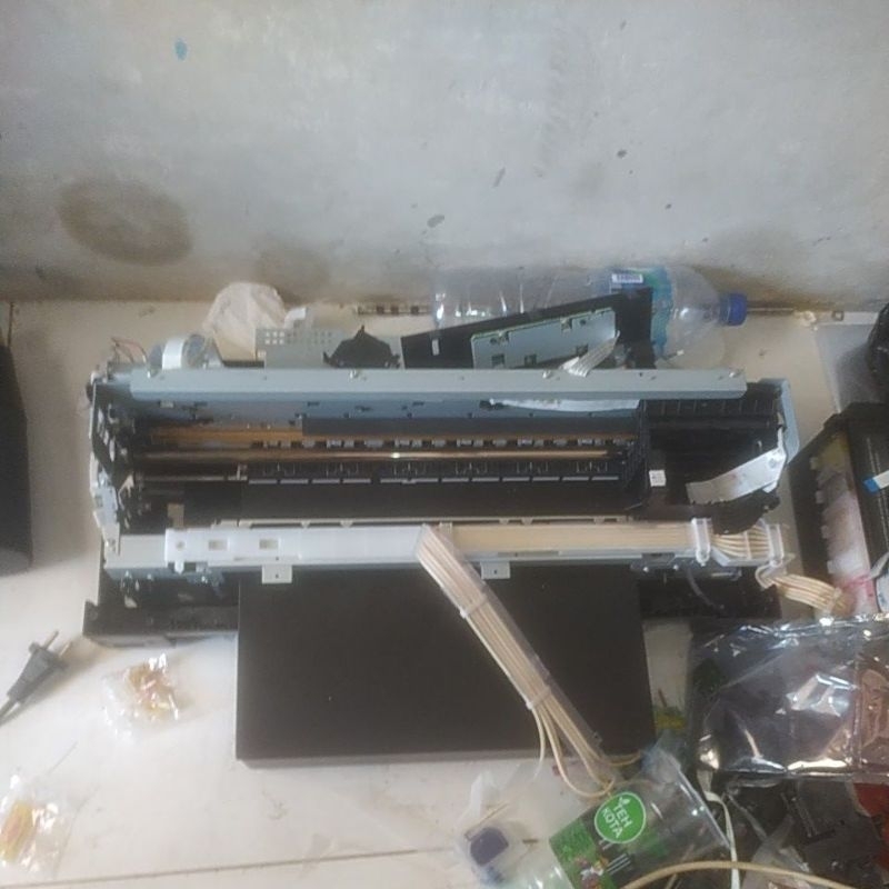 printer Epson l1800