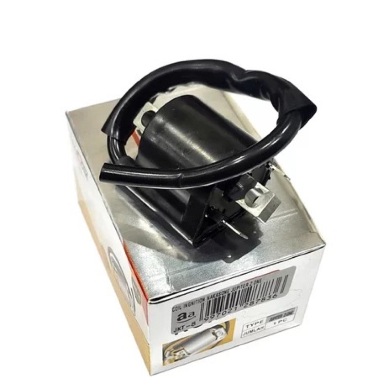 Koil Jupiter mx lama Jupiter Mx New Nakasone / Kuil Jupiter mx / ignition coil