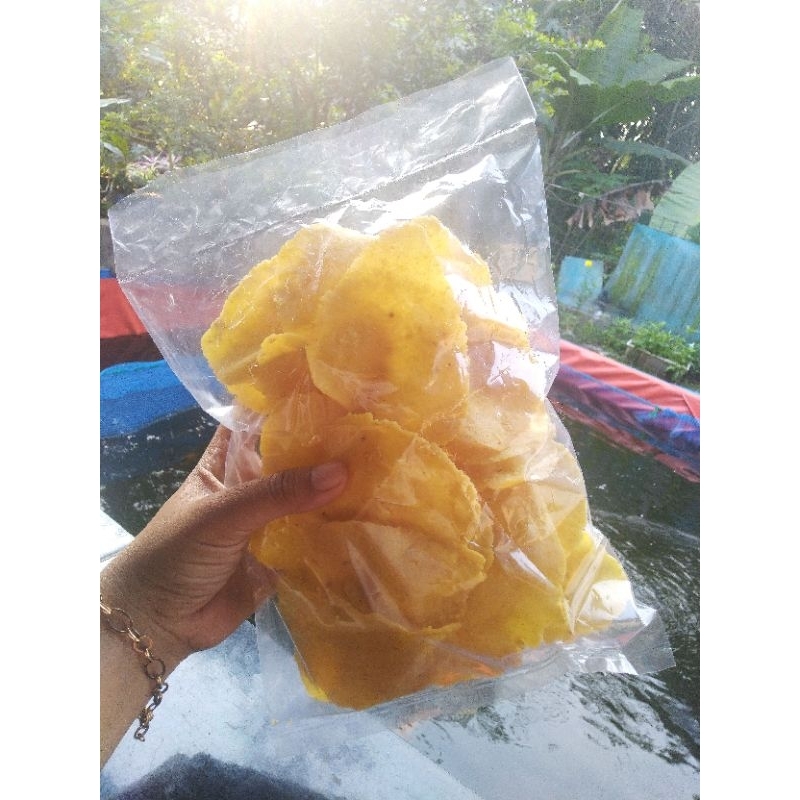 

comring renyah kemasan 200gr