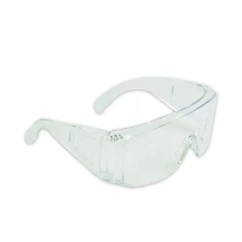 KRISBOW kacamata safety bening/ SPECTACLE CLEAR SREP106