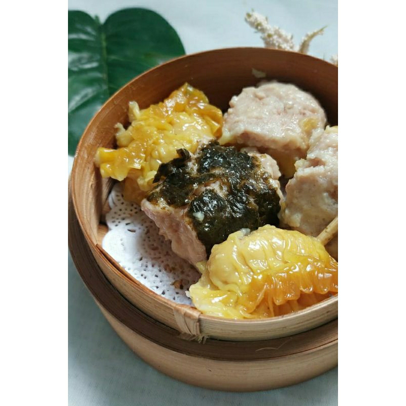 

AA Dimsum Cibitung