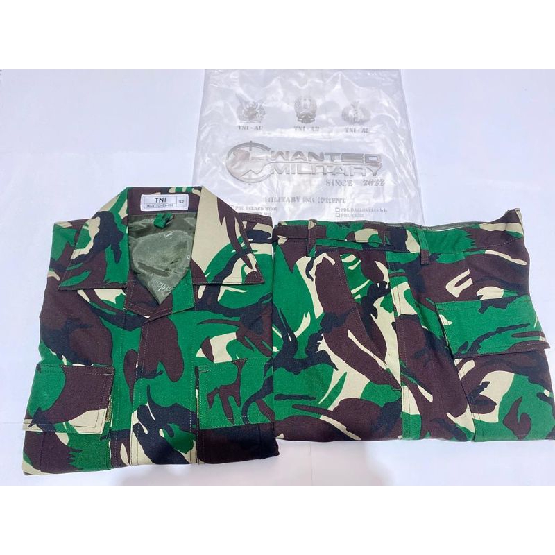 PDL Velbet woll sleting puring