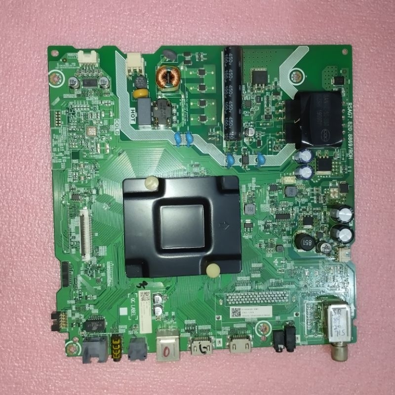 mb tv led hisense 40E5600EX