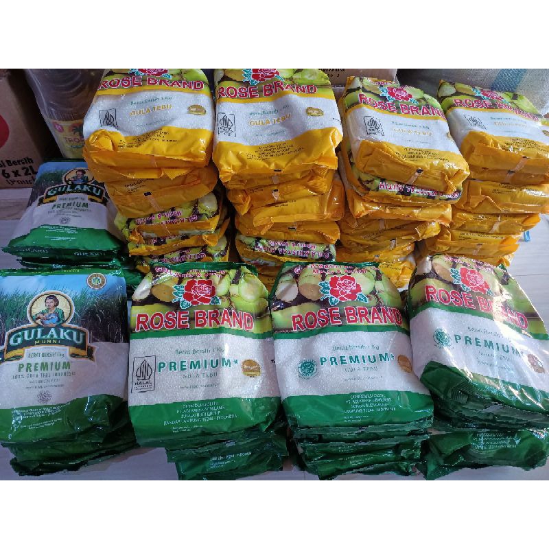 

gula rosebrand