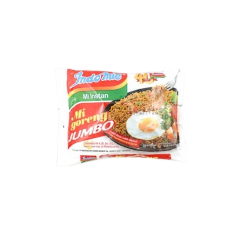 

indomie goreng jumbo