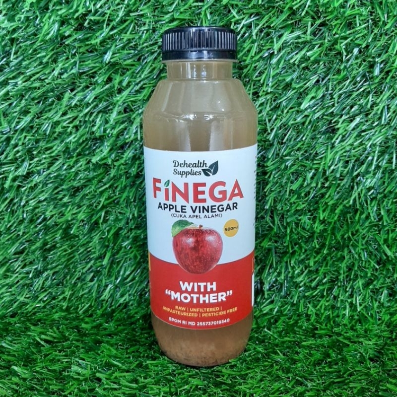 

Finega Apple Vinegar 500ml