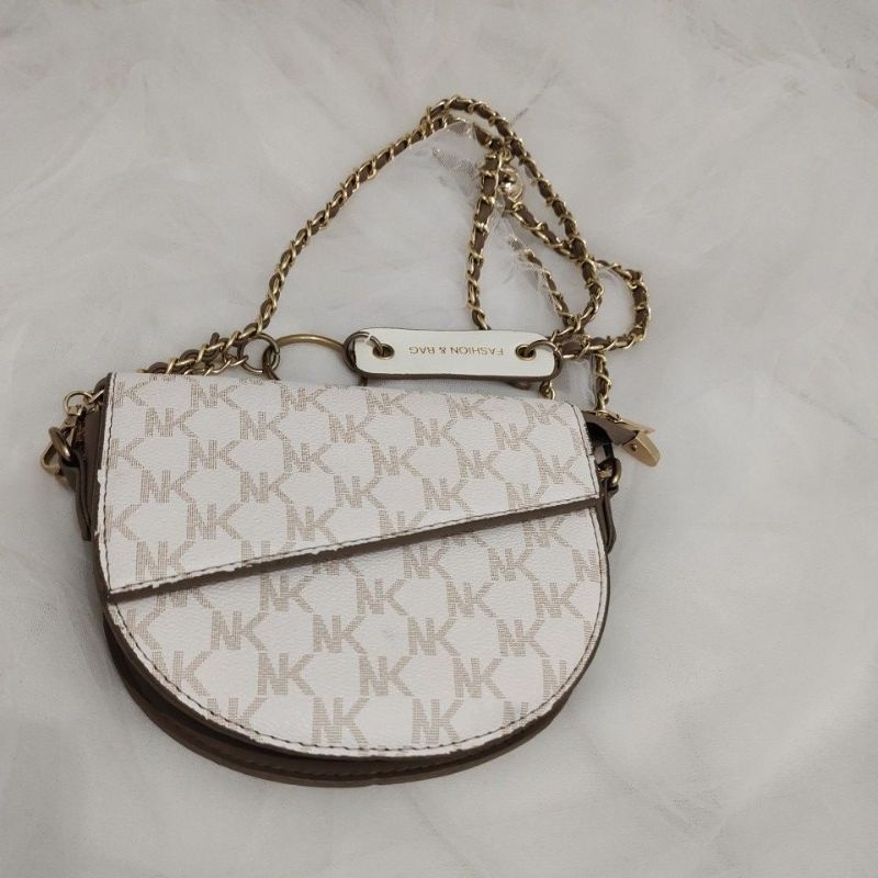 tas wanita selempang/tas selempang/Sling bag wanita PL/tas preloved