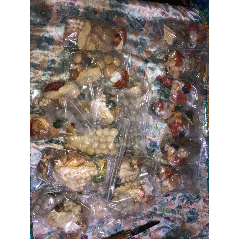 

PAKETAN RESSELER BOCI PER 10pcs