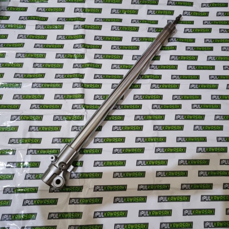 As shock usd depan kanan klx 150 bf original