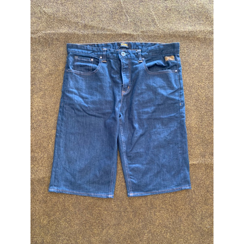 short pant evisu