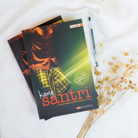 KANG SANTRI