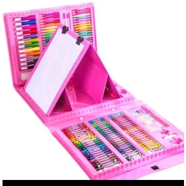 

crayon 208pcs