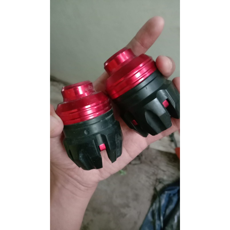 asesoris lepasan nmax 2019