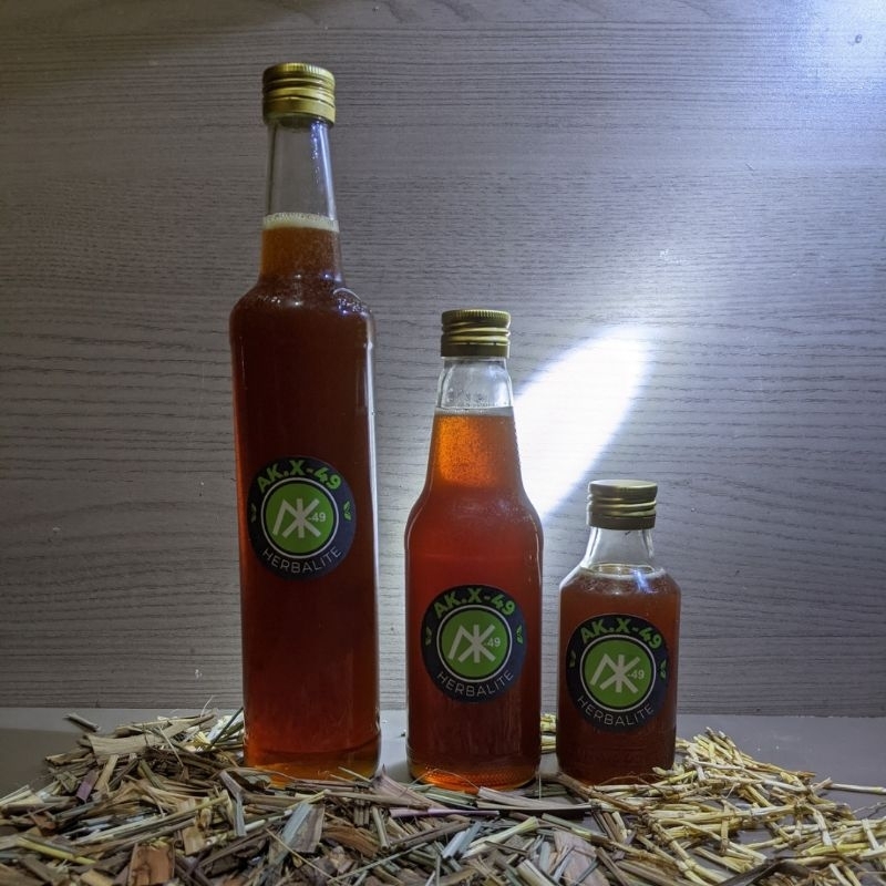 

Madu Hutan Murni Multiflora Raw Honey